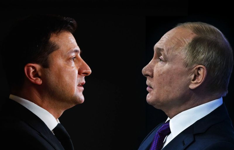 У Путіна відповіли на запрошення в Україну