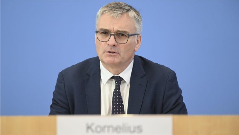 Німеччина закликала Росію до «життєздатних компромісів»