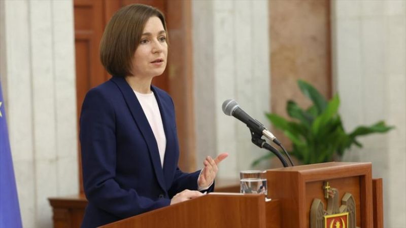 Чому Мая Санду відмовилася від Нобелівської премії та як це пов’язано з Україною