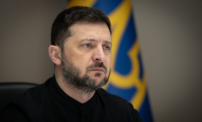Зеленський озвучив ключову тему переговорів у Женеві