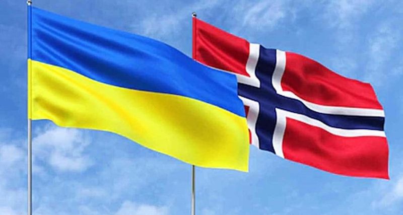 Норвегія посилює правила в’їзду для військовозобов’язаних українців: що зміниться