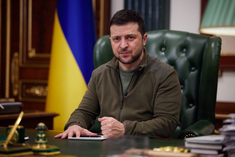 Зеленський змінив думку про завершення політичної кар’єри: від чого це залежатиме