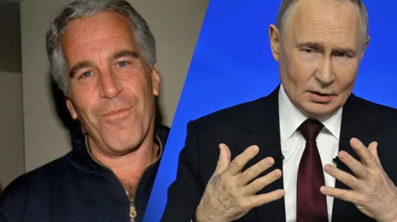 Слід КДБ у справі Епштейна: як секс-скандал століття міг бути спецоперацією спецслужб