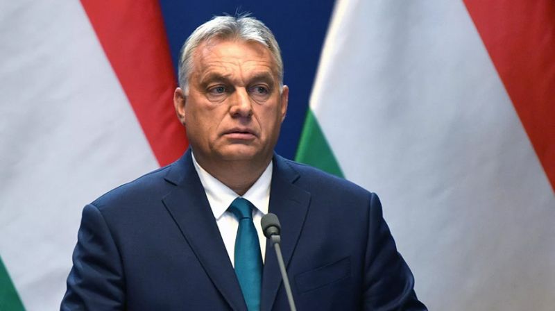 Орбан погрожує перекрити газ Україні