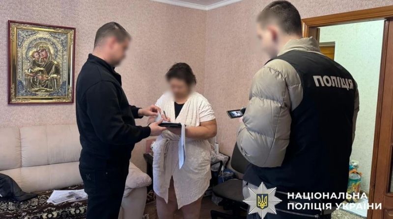 Нацполіція проводить 70 обшуків у медзакладах по всій Україні: що відомо