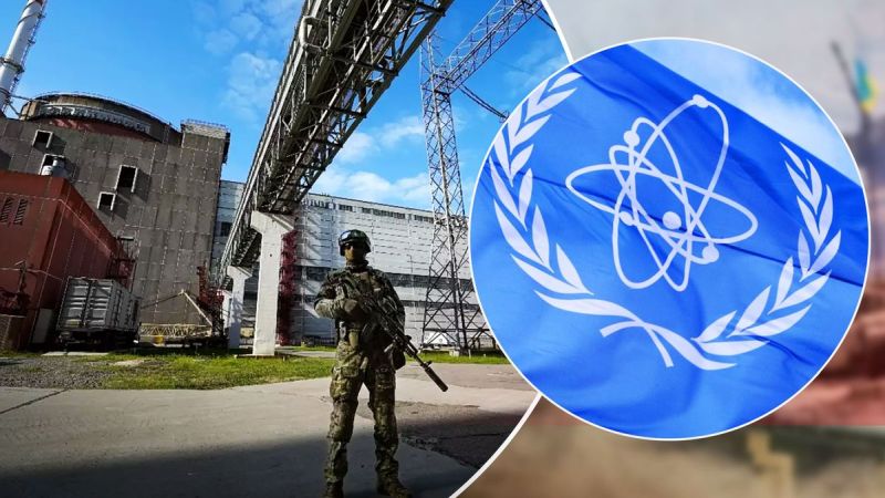 Вашингтон відмовився підтримати резолюцію МАГАТЕ