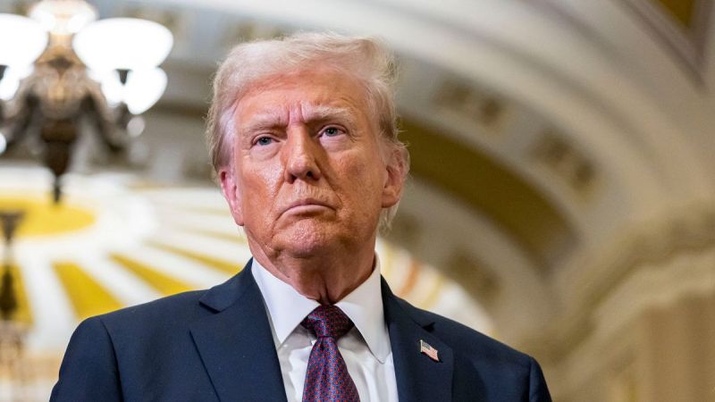 Трамп пояснив свою позицію щодо російської нафти та війни в Україні