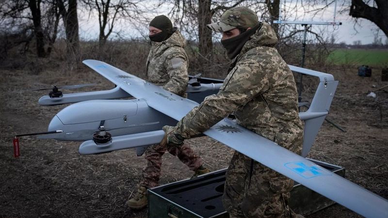 Чому українські безпілотники "залетіли в гості" до НАТО: подробиці інциденту