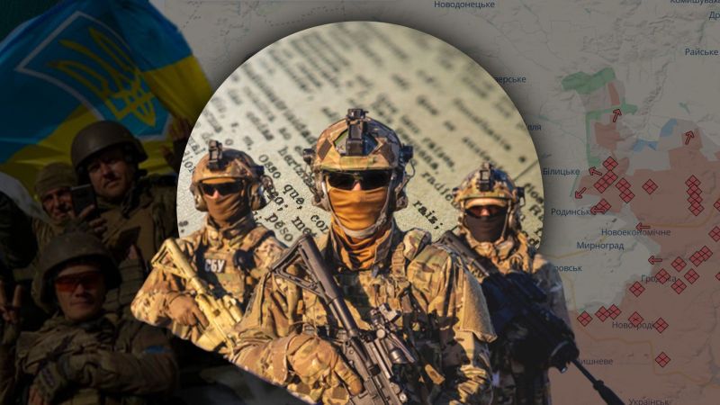 Офіційні дані про деокупацію Півдня за останній період