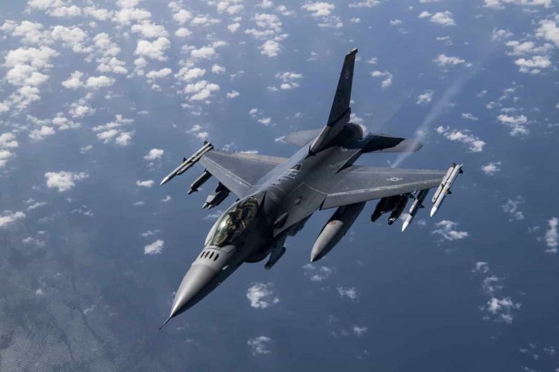 Україна вже 3 роки чекає F-16 від Бельгії: як в Брюсселі пояснюють затримку