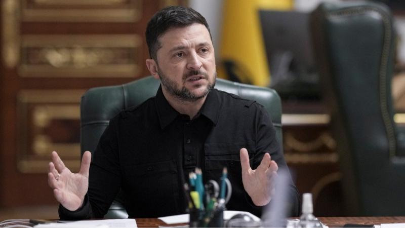 Україна укладає угоди з трьома країнами Близького Сходу