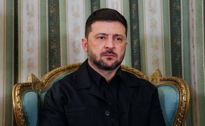 Мирні переговори на паузі: Зеленський назвав умову нової тристоронньої зустрічі