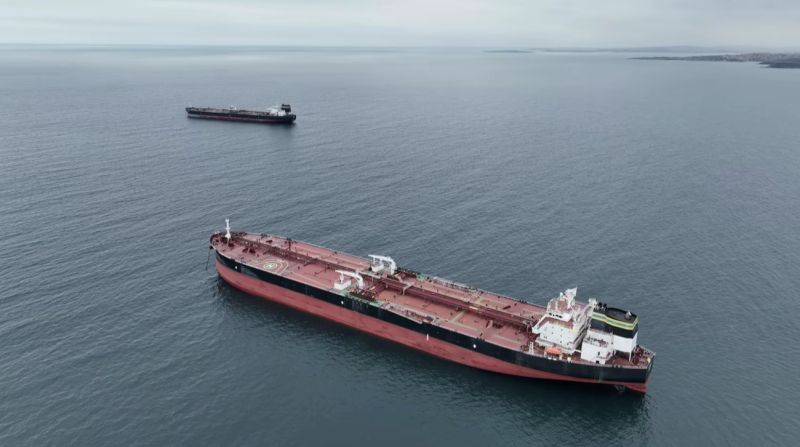 США скасували санкції на російську нафту