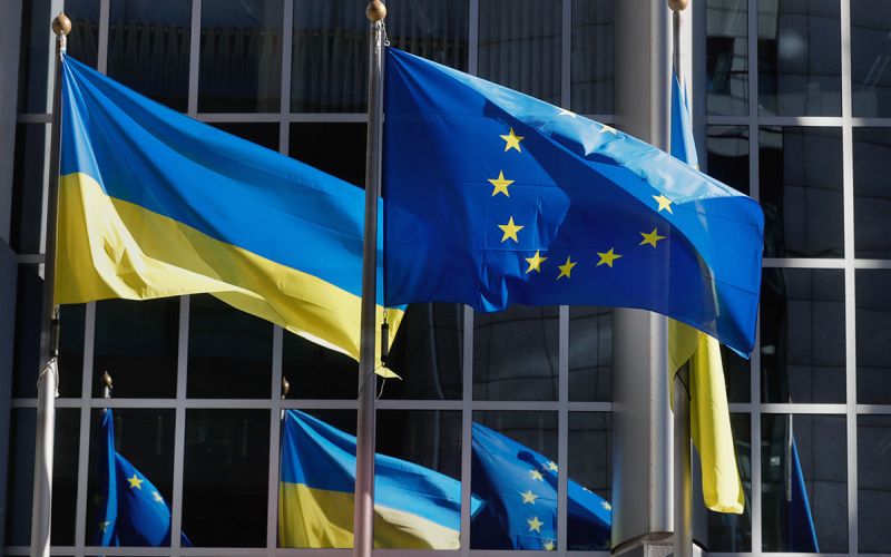 ЄС відкрив "технічні перемовини" з Україною за трьома кластерами