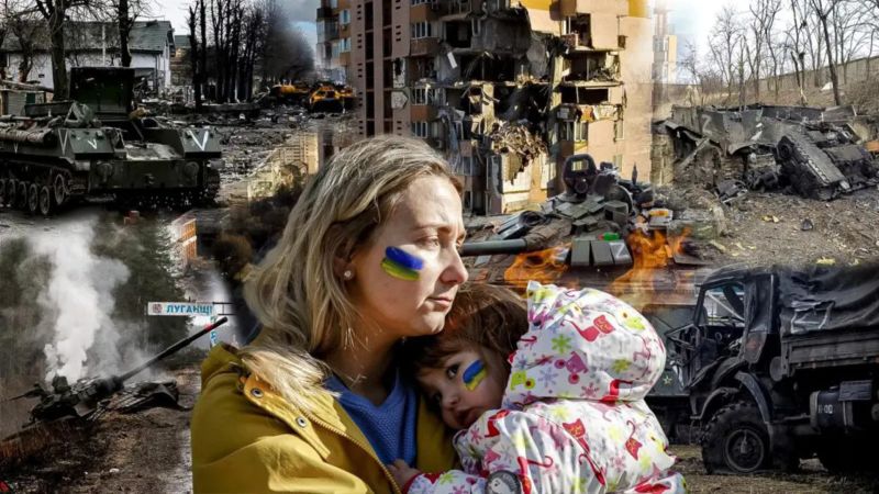 Війна в Україні: ООН підрахувала жертви серед цивільних