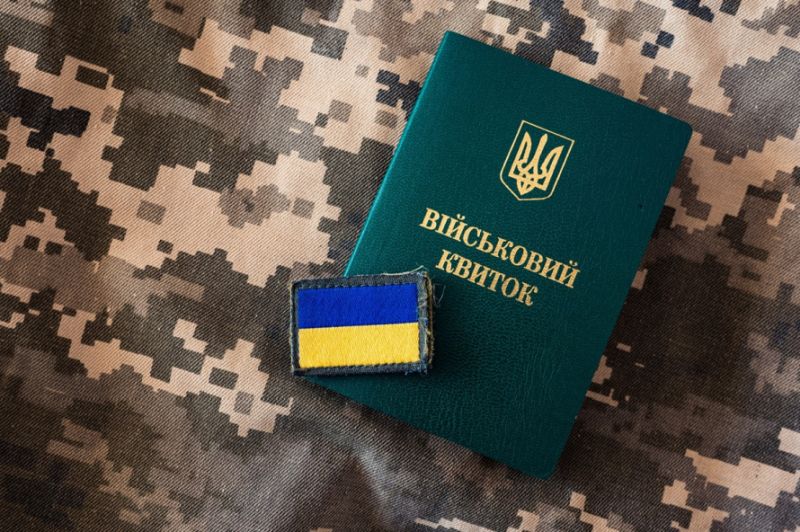 Рада готує "санкції" для тих, хто уникає мобілізації: що відомо про нові правила