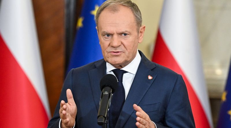 Польща на порозі виходу з ЄС