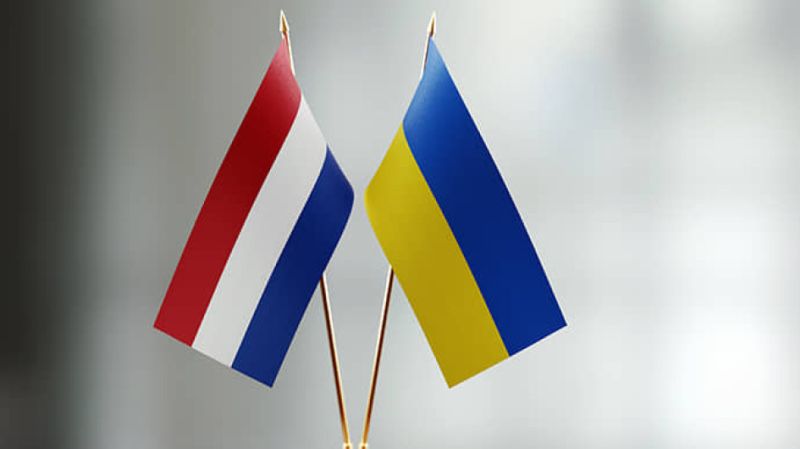 Україна та Нідерланди запускають масштабне спільне виробництво БпЛА — підсумки візиту Єттена до Києва