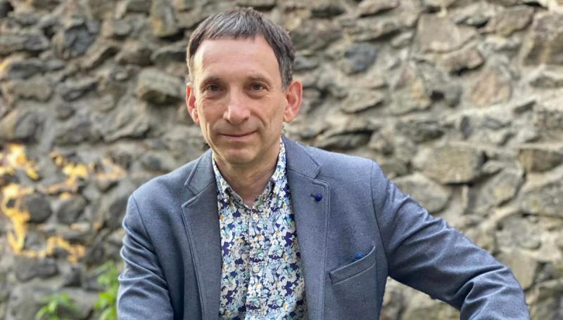 Віталій Портников розніс ілюзії про безпеку України