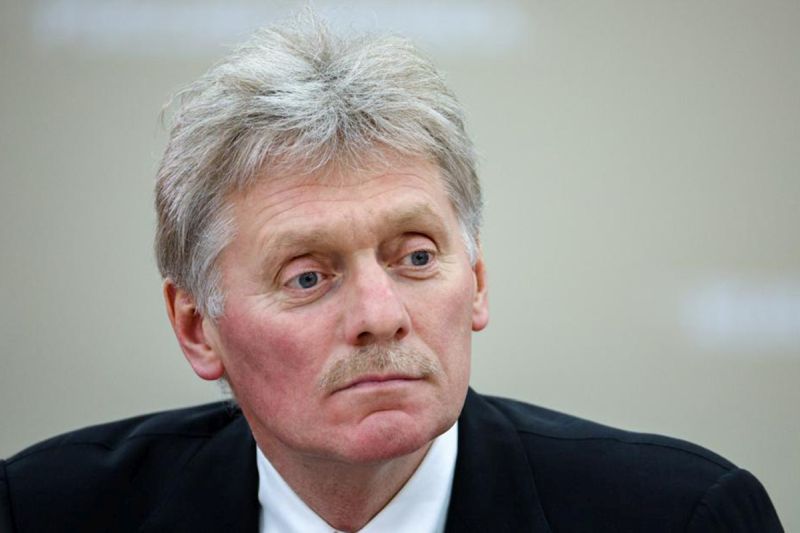 Пєсков заявив про нові труднощі на переговорах