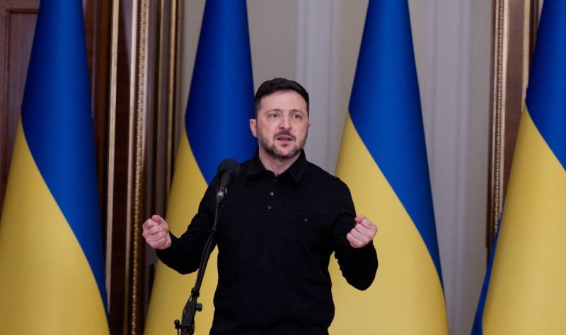 Зеленський розповів, як хоче запам'ятатися українцям