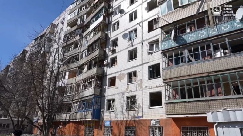 Удар росії по Краматорську: кількість жертв зросла