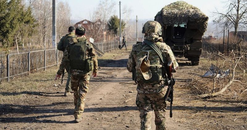 Війська РФ просунулися на кількох ділянках фронту, — DeepState