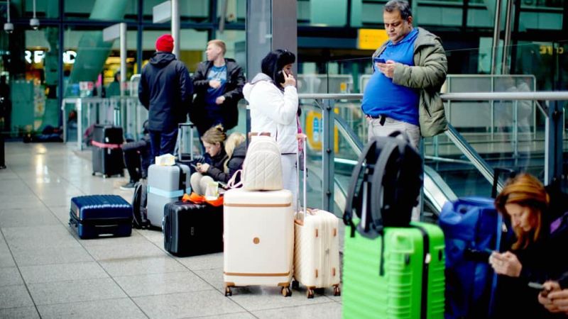 Заблоковані у країнах Близького Сходу: чи готується евакуація українських громадян