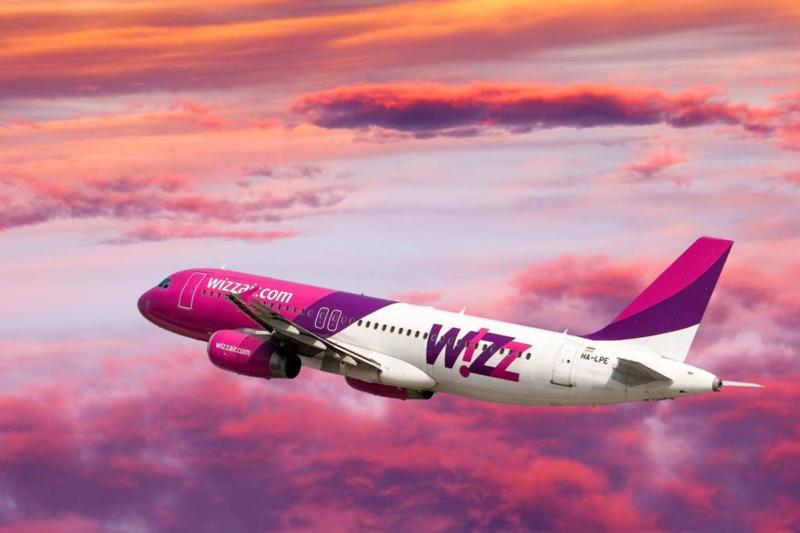 Wizz Air пояснила заяву про «повернення в Україну»