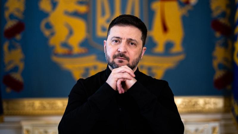Зеленський зробив жорстку заяву про махінації виробників зброї