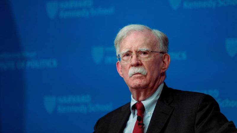 Радник Трампа пояснив, чому Україні наразі невигідне припинення вогню
