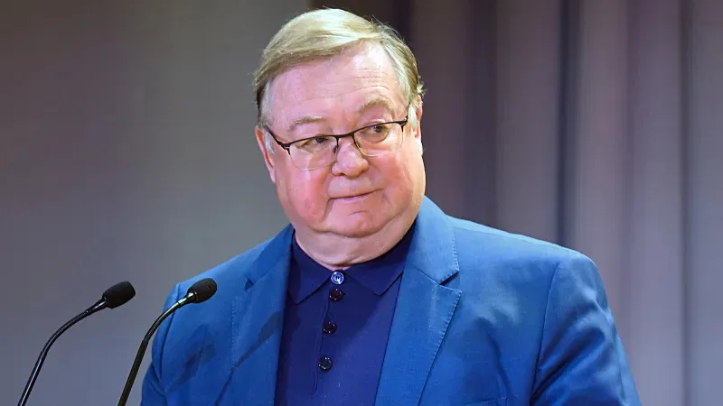 Соратник Путіна виступив із відкритими погрозами на адресу Києва