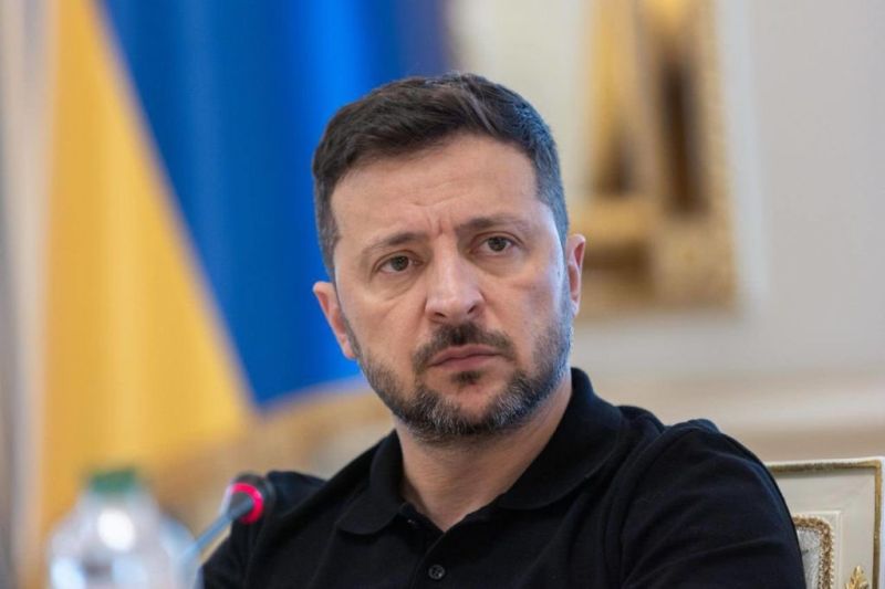 Україна готова віддати перехоплювачі Близькому Сходу — Зеленський назвав умову