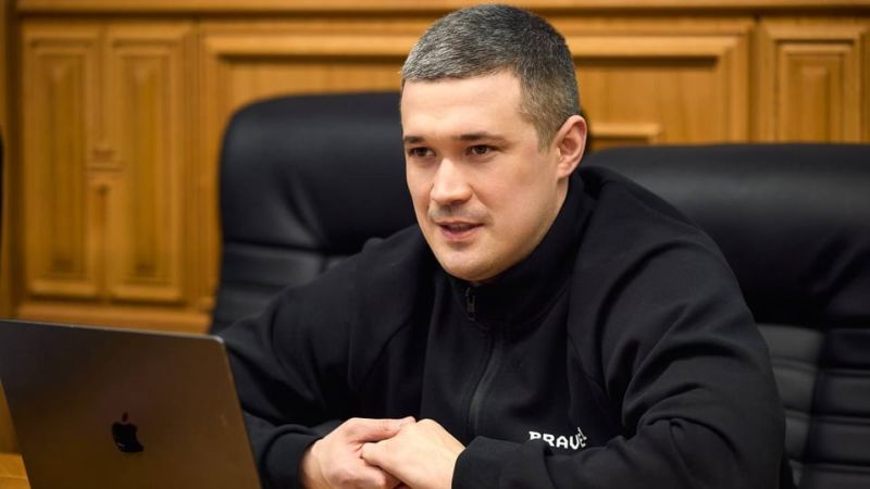 У Раді розкрили деталі секретного плану Федорова по мобілізації