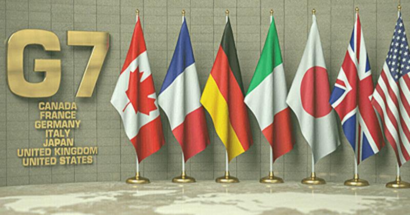 G7 долучиться до забезпечення безпеки Ормузської протоки: коли почнеться місія