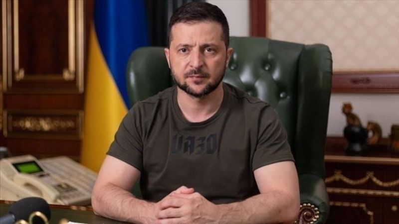 Зеленський відповів, як війна на Близькому Сході вплине на Україну