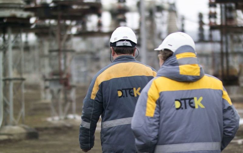 У ДТЕК пояснили, чому в Україні знову почали вимикати світло