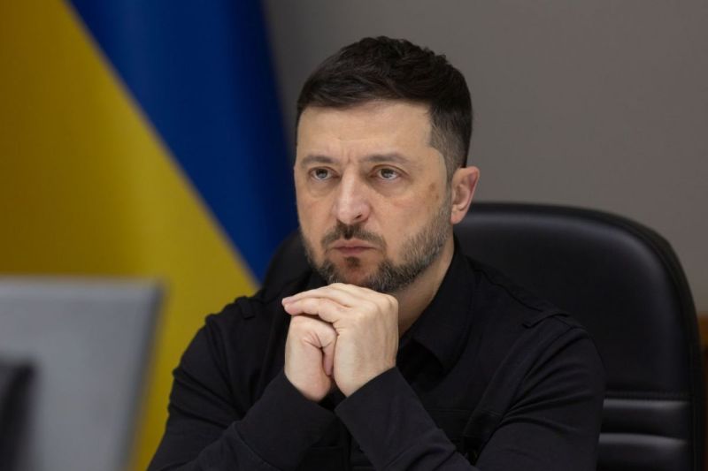 Зеленський назвав чотири головні завдання для переговірників