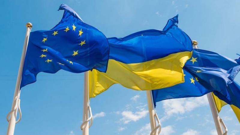 Україна отримає новий транш від ЄС із заморожених активів Росії: названо суму