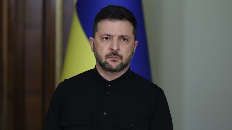 Головне з інтерв’ю Зеленського