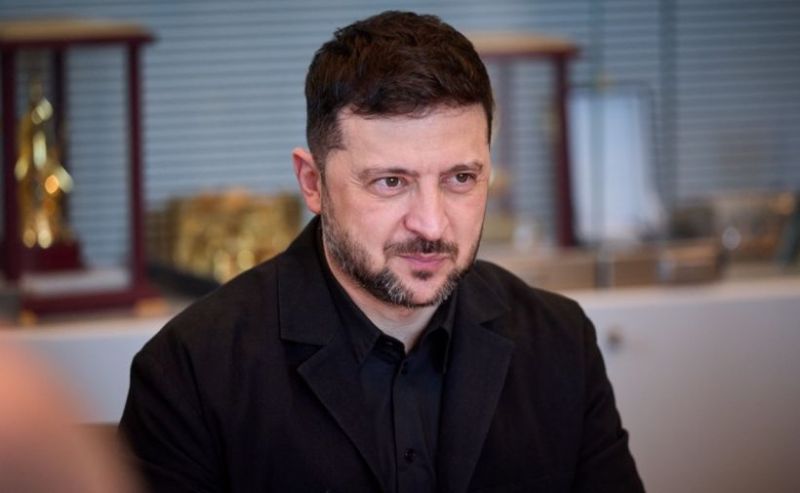 Зеленський порівняв Путіна з Гітлером: "Ми знаємо, чим усе закінчилося"