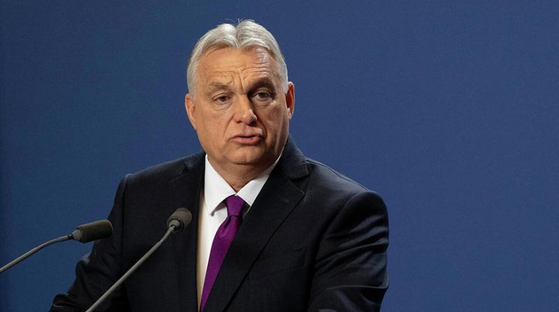 Орбан визнав поразку: в Угорщині відбувається зміна влади