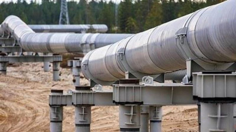 Україна відновлює поставки нафти Угорщині