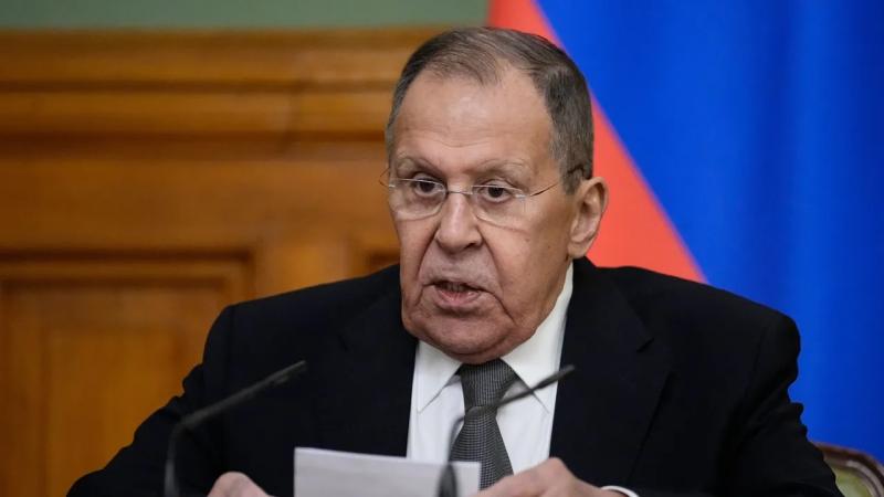 Кремль висунув умову для миру в Україні: про які гарантії заявив Лавров
