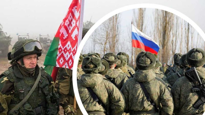 У ЦПД оцінили ризики вторгнення з Білорусі