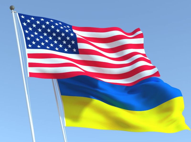 Україна «списала» США — що це означає для майбутнього війни