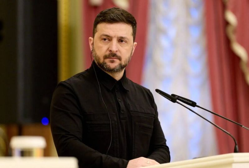 Зеленський пояснив, чому Трамп не може бути гарантією миру в Україні