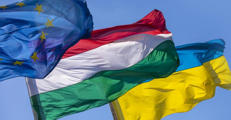 ЄС поставив Мадяру умови: що треба зробити для розблокування 35 млрд євро