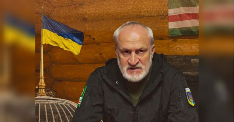 Закаєв про угоду Трампа для України