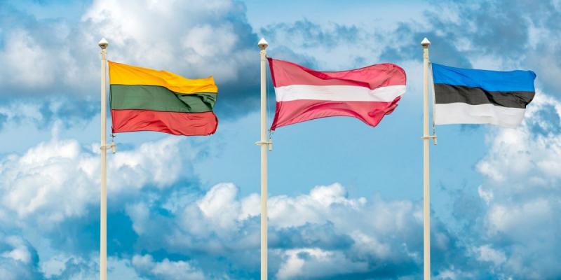 Країни Балтії відреагували на російські погрози